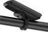 MOTONG Garmin Varia Seatpost Mount, Bike Bicycle Saddle Holder for Garmin Varia/Edge Explore/1040/1030/1000/830/820/530