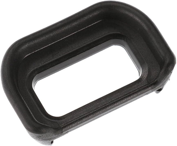 Eyecup Viewfinder Eyepiece Replacement for FDA-EP17 Eye Cup for Sony Alpha A6500 A6400 Mirrorless Camera