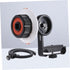 Follow Focus Rig Kit, Follow Focus Gear Ring, Compatible with Camera Follow Focus 804rc2