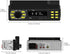 ePathChina MP3/SD/TF/AUX/USB/Remote/Type-C Car Audio Stereo, Single Din, Bluetooth, No CD DVD Player, FM Radio