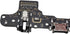 A21 Replacement Charging Port Connector Dock for Samsung Galaxy A21 A215 2020 (US Version)