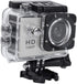 VBESTLIFE Mini Ultra HD Action Camera, 1080P 12MP Sports Camera with Wide Angle Lens, Full HD 2.0 Inch TFT LCD Screen,