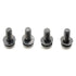 ReplacementScrews E60u-D3 Stand Screws Compatible with Vizio