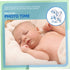 TAKESH 2 Sets DIXII Hair Band Receiving Blanket Newborn boy Clothes Floral Suit Photo Props Swaddle wrap Infant
