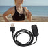 Charger for Oppo Band Style SpO2, Portable USB Magnetic Charger Cord with Short Circuit and Overload Protection