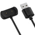 Charger for Amazfit Active A2211/T-Rex pro A2011/Pop pro - Compatible USB A Charging Cable Dock Cord 3.3ft/1M