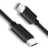 Generic USB C to Micro File Transfer Cable for Sony Alpha 6000, 7,