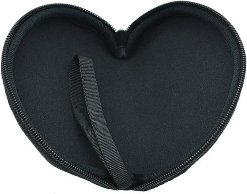 Soft Storage Mouse Carrying Case Bag, Neoprene Travel Case for Logitech M570 Wireless Trackball Mouse
