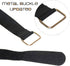 Hook And Loop Straps 10 Pack 50 inch - Reusable Adjustable Multipurpose Cable Management Straps