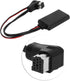 Bluetooth Adapter AVH-P4200DVD AUX Adapter for Music Streaming Sound System Audio Module for IP-Bus