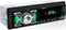 CAMECHO Single Din Car Stereo Bluetooth Audio Digital Media Receiver with USB Port
