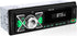 CAMECHO Single Din Car Stereo Bluetooth Audio Digital Media Receiver with USB Port