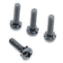 ReplacementScrews 65QNED85AUA 65 Inch QNED85A Set (Pack 4) Stand Screws Compatible with LG - Series TV - Complete