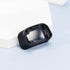 R8 JJC Camera Eyecup Eyepiece Viewfinder for Canon EOS & RP Mirrorless Camera with Extended Soft Silicone Design