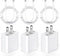 iPhone 15 Charger Fast Charging, 3 Pack 20W Type C Wall Charger with 6FT USB C to C Cable for iPad Pro/Air/Mini