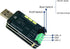 USB to CAN Bus Converter Base, Open-Source Hardware CANable, Supports Multiple Firmware and Operating Modes