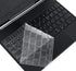 CaseBuy Ultra Thin Keyboard Cover - for Apple iPad Air 11-inch (M2 2024) & iPad Air 5th 4th Gen & 2022 M2 iPad Pro 11