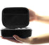 Carrying Case Protective Bag with Water Resistant EVA Compatible with GoPro Hero Models 12, 11, 9, 8, 7, 6, 5
