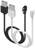 IDW13 Charger Replacement Set for Veryfitpro Smart Watch, Magnetic Charging Cables for ID205L ID205U ID205S IDW13