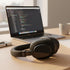 65h Bluetooth Headphones Over The Ear, Noise Cancelling Headphones Wireless Bluetooth with Microphone, Over Ear