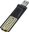 RIITOP M.2 to USB Adapter, NVMe to USB 3.1 Reader Card for NVMe (PCI-e) M Key & (B+M Key SATA) NGFF SSD