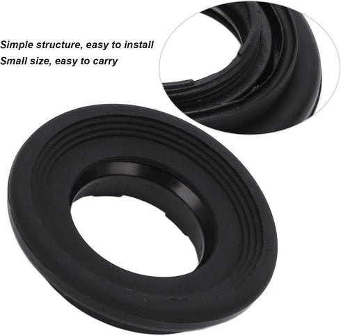 DK?17 D4 D4S D5 D6 Plastic and Other Camera Accessories Rubber ViewFinder Eyecup Camera Eyepiece Eyecup for Camera