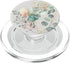 PopSockets PopGrip for MagSafe Botanical Watercolor Eucalyptus Leaves Green Blossom Flowery