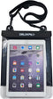 Floating Waterproof Tablet Case for iPad Pro, Galaxy Tab S9, Dry eReader Bag Pouch for Kindle