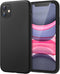 JETech Silicone Case for iPhone 11 (2019) 6.1-Inch, Silky-Soft Touch Protective Case, Shockproof Cover