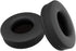 Professional Overhead Foldable Headphones Round Ear Pad Earpad (90mm) - Enhance Comfort & Sound Quality.