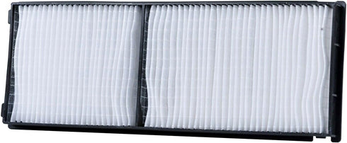 Replacement ELPAF17 Air Filter Compatible with EPSON Power Lite Pro G5450WUNL G5550NL G5650WNL G5750WUNL G5950NL G5150NL G5350NL G5200WNL G5000/4100 4200W 4300 Projector