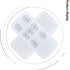 Snrigw 1000S 10L Replacement Remote Control for LEVOIT OasisMist Smart Humidifier,Essential Oil Diffuser
