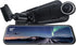 Bracket for 10 Mirror Dash Cam Rear View Camera Mount