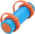 Zunate MP3 8GB Swimming, IPX8 Water Proof Player for Diving, and Surfing - Submersible Music Player with HiFi Sound