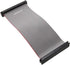 CablesOnline 4-inch 44-Pin Female/Female 2.0mm Pitch Laptop 2.5" Hard Drive Ribbon Cable, Model FI2-04