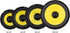 DriSentri 5 Inch Bass Loudspeaker Woofer Speaker, Car Speakers Wide Frequency Response Car Audio Stereo Speaker for Car