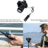 Kiwifotos Remote Control Shutter Release Cord for Sony A6000 A6100 A6600 A6500 A6400 A6300 A7IV A7III A7II A7R V IV