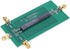 Bridge Board RF Module, Electrical Components for Measurement and Other Operations in The Through Mode Filter