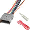 Titwaye 3 PCS Car Radio Wiring Harness, Audio/Video Wiring Harnesses Kit, Stereo Pigtail