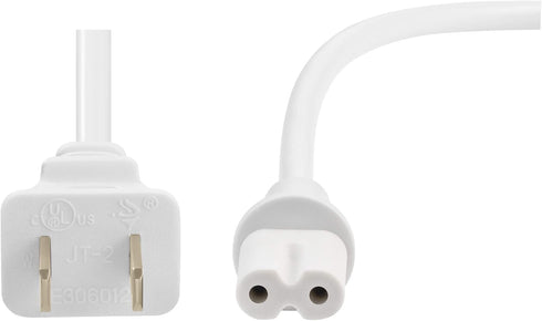Power Cord Compatible with Sonos - For Sonos Five, Play 5, Beam, Ray, Arc, Amp, Playbase, Sub Gen 3, Sub Mini