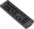 NS-RC4NA-14 Remote Control Replacement for Insignia LED LCD TV Models NS-19ED200NA14, NS-22E400NA14