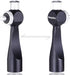Binocular Tripod Adapter Quick Release 1/4-20 Inch Threading for 8x40, 8x42, 10x50, 12x50, 15x70 Binoculars