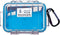 Pelican 1010 Micro Case, Blue/Clear