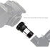 SVBONY 2X Barlow Lens, 1.25 inch with Multi Coated Broadband Green Film, Telescope Accessories with M42 Thread