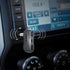 Aux Bluetooth Adapter for Car, Bluetooth 5.3 Transmitter Receiver, Portable 3.5mm Adapter for Home Stereo/TV/Headphones