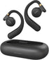 DOSS Open Ear True Wireless Headphones, 30 HRS Playtime, Bluetooth 5.3 Earbuds for Workout