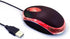 Guiheng Wired Mini Optical Mouse Computer Mouse Ergonomic Mouse with USB Mouse for