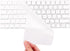 Ultra Thin Clear Keyboard Cover Protector Skin for Apple Wireless Magic Keyboard (MLA22LL/A)