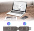 Lexar E32C 64GB 3.2 1 100MB/s 3.0/2.0, Type-C USB Flash Drive, USB-A&USB-C Gen Dual Drive OTG Read, Thumb Drive Swivel