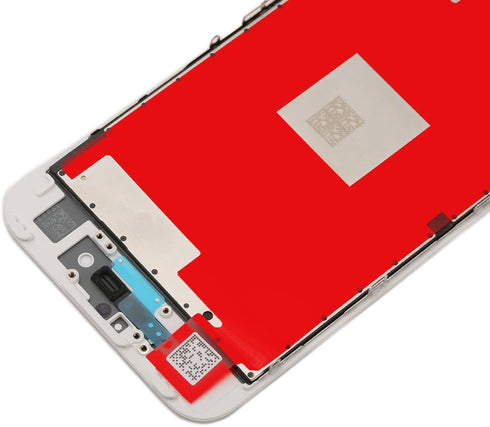 Brinonac Screen Replacement for iPhone 8/SE 2020, 4.7 inch LCD Digitizer Touch Screen Full Set